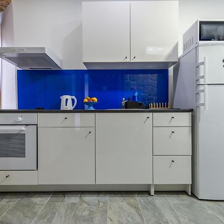 Apartmán Marmar Split Exteriér fotografie