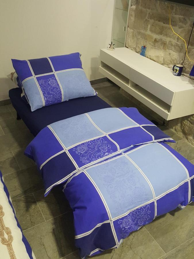 Apartmán Marmar Split Exteriér fotografie