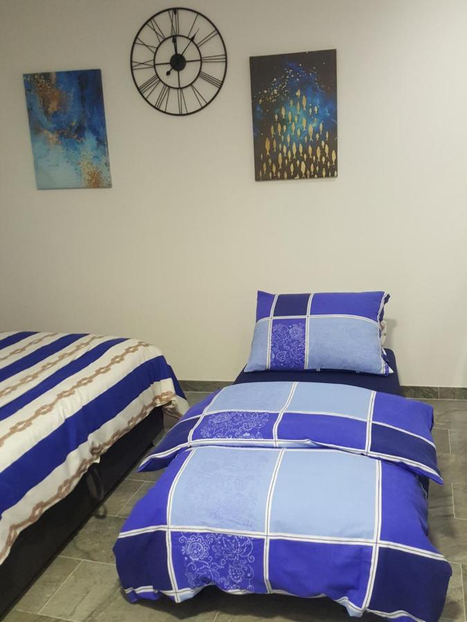 Apartmán Marmar Split Exteriér fotografie