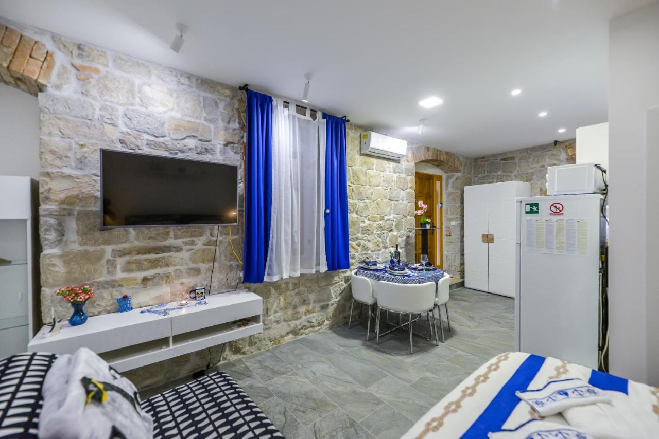 Apartmán Marmar Split Exteriér fotografie