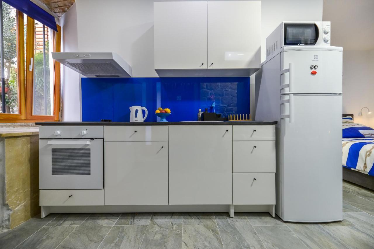 Apartmán Marmar Split Exteriér fotografie