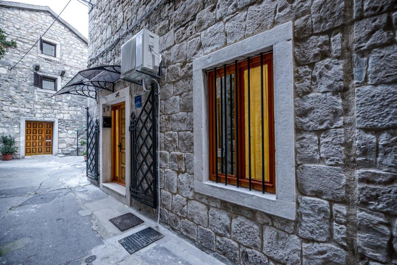 Apartmán Marmar Split Exteriér fotografie