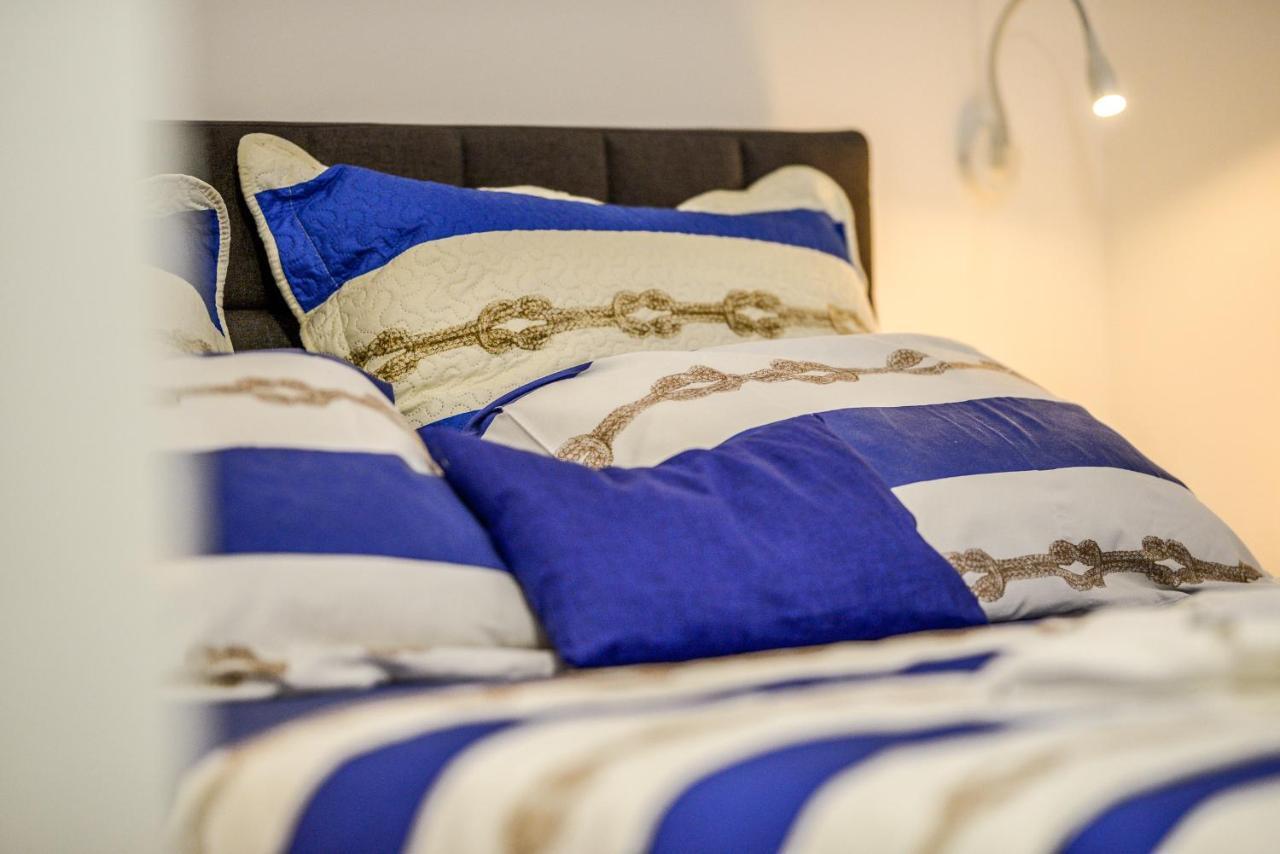 Apartmán Marmar Split Exteriér fotografie